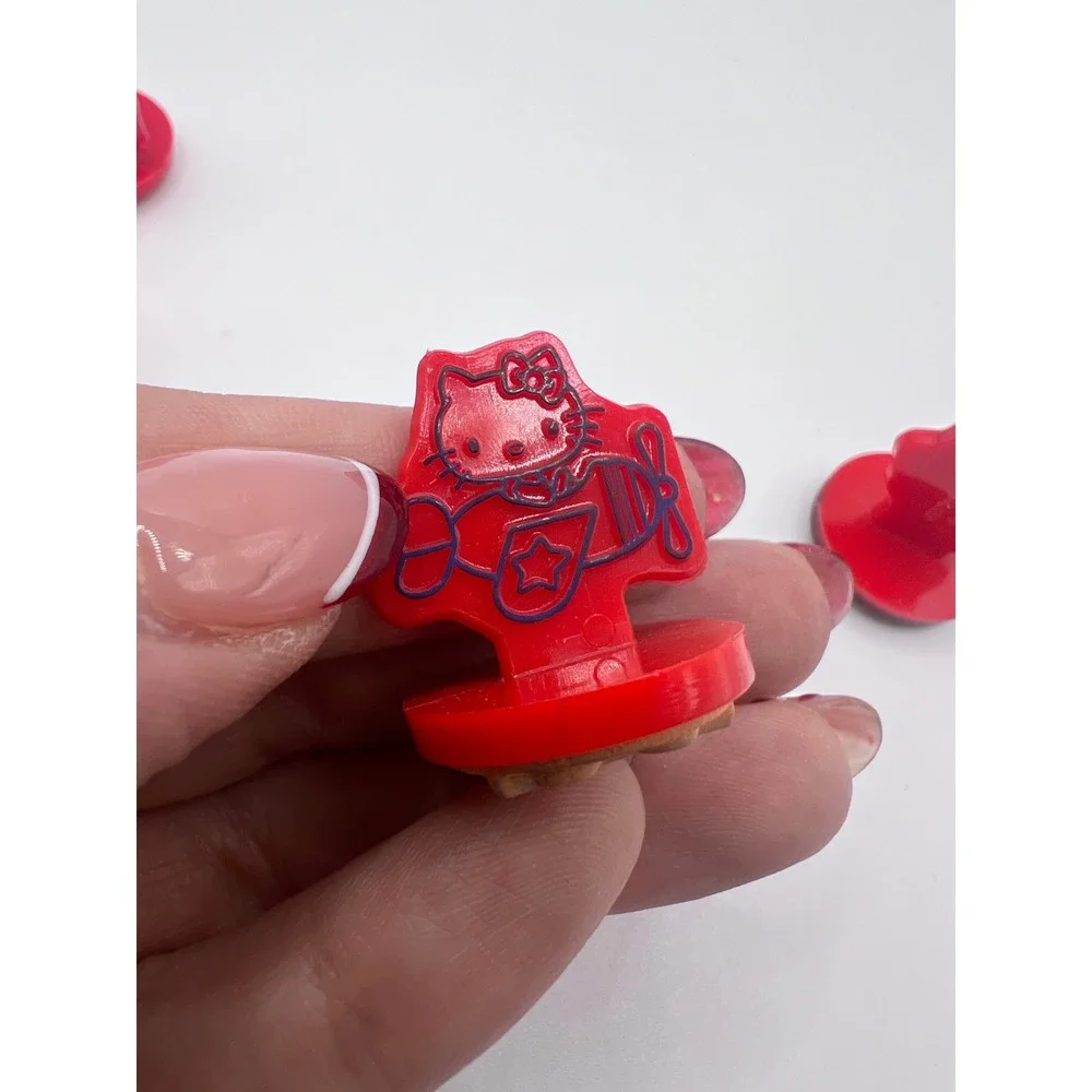 Sanrio comes from